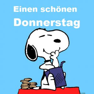 Einen schönen donnerstag bilder fürs handy
