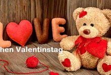 Bild von Frohen valentinstag bilder fürs handy