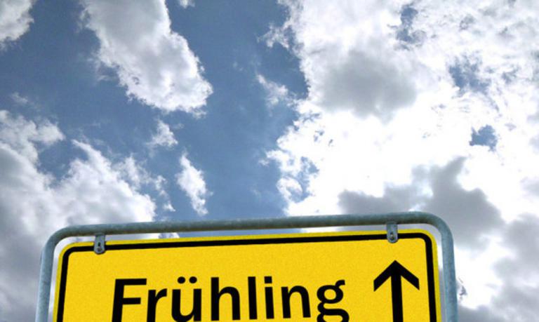 frühlingsanfang lustige sprüche