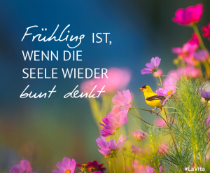 Frühlingsanfang zitate bilder fürs handy