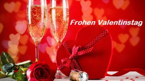 grüße zum valentinstag