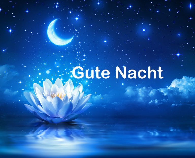 gute nacht bilder fürs handy