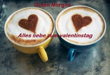 Bild von Guten morgen bilder valentinstag bilder fürs handy