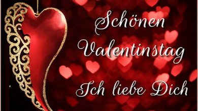 Alles Liebe Zum Valentinstag Sprüche Bilder Und Sprüche