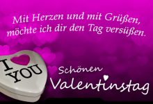 Bild von Valentinstag sprüche whatsapp bilder fürs handy