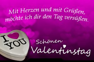 Valentinstag sprüche whatsapp Bilder und Sprüche