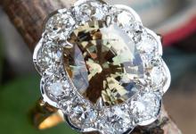 Bild von Die Diamantring-Sammlung bilder fürs handy