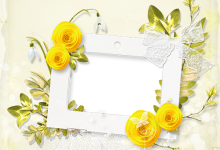 Bild von Blumen Fotorahmen bilder fürs handy