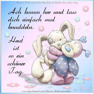 Danke Und Schönen Tag
