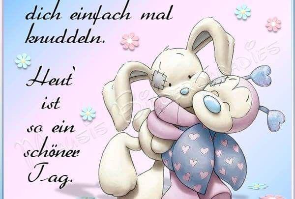 Danke Und Schönen Tag Bilder und Sprüche für Whatsapp und Facebook