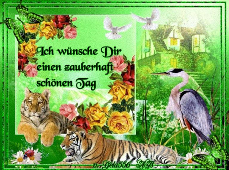Einen Schönen Tag Bilder Für Whatsapp