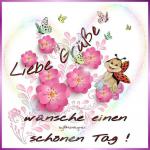 Einen Schönen Tag Wünsche Ich Dir Bilder und Sprüche