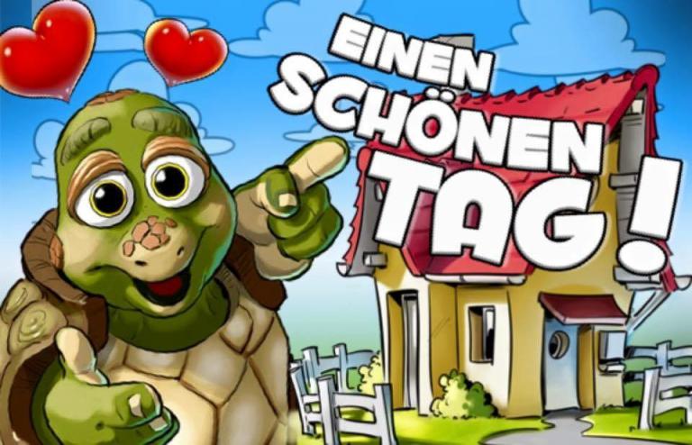Einen Schönen Tag Wünsche Ich Ihnen