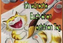 Bild von Einen Schönen Tag Wünschen Sprüche bilder fürs handy