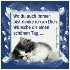 Bilder Für Einen Schönen Tag Bilder und Sprüche