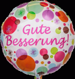 Genesungswünsche Nach Op