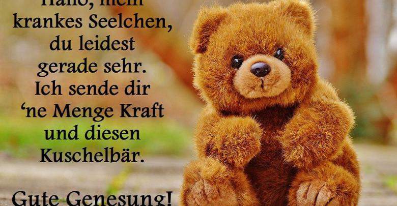 Genesungswünsche Nach Operation bilder fürs handy Bilder und Sprüche