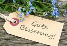 Bild von Gute Besserung Bilder Download bilder fürs handy
