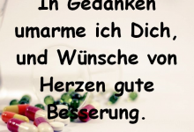 Bild von Gute Besserung Wünsche Schwere Krankheit bilder fürs handy