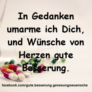 Genesungswünsche Lustige Bilder Bilder und Sprüche