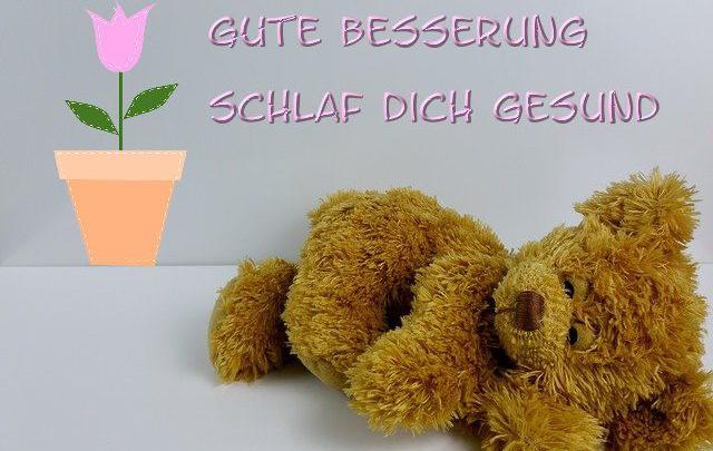 Gute Genesung Wunschen Bilder Und Spruche Fur Whatsapp Und Facebook Kostenlos