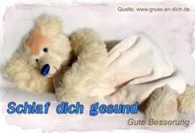 Bild von Gute Wünsche Für Die Reha bilder fürs handy