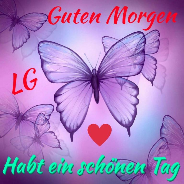 Guten Morgen Und Einen Schönen Tag Für Whatsapp