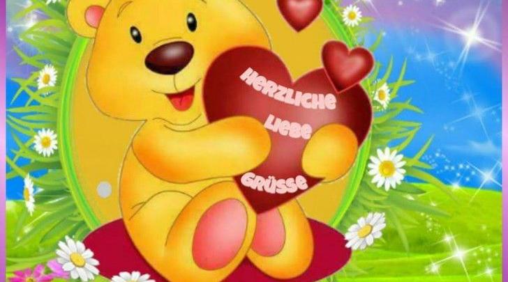 Guten Morgen Und Einen Schönen Tag Italienisch Guten Morgen Und Schönen Tag | Bilder und Sprüche