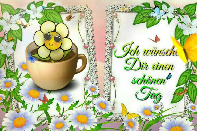 Guten Tag Bilder Lustig Kostenlos