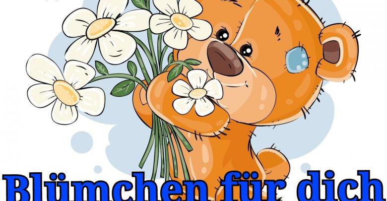 Guten Tag Grüße Bilder | Bilder und Sprüche für Whatsapp und Facebook