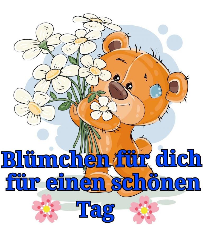 Guten Tag Grüße Bilder