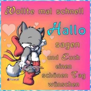 Guten Tag Wünsche Bilder