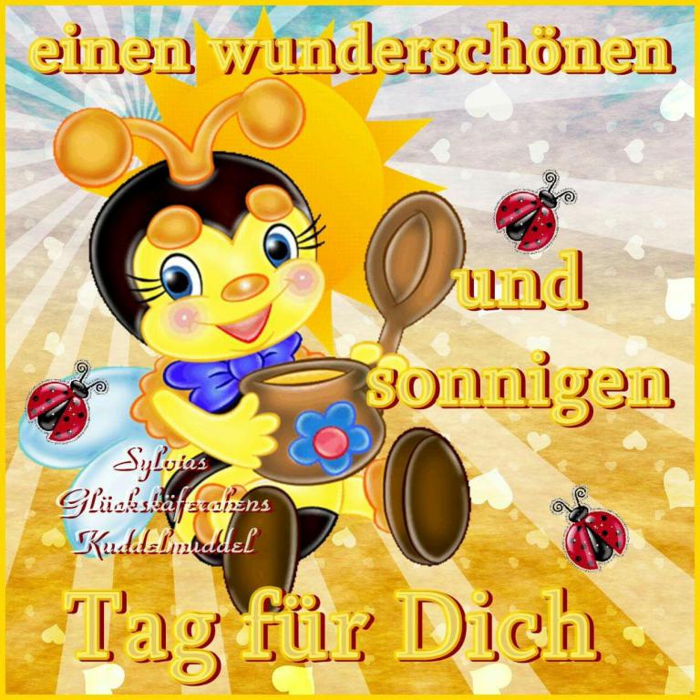 Hab Einen Schönen Tag Sprüche