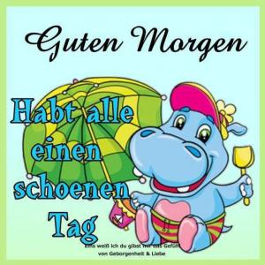 Ich Wünsche Dir Einen Schönen Tag Gedicht Bilder und Sprüche