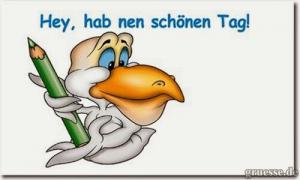 Einen Schönen Tag Wünsche Ich Dir Bilder und Sprüche