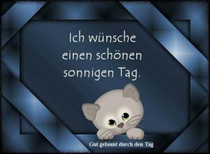 Ich Wünsche Dir Einen Wunderschönen Tag Bilder fürs handy