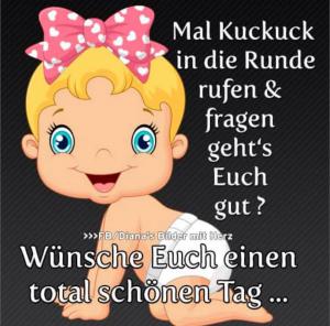 Ich Wünsche Ihnen Einen Schönen Tag