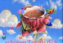 Bild von Kostenlose Schönen Tag Bilder fürs handy