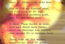 Bild von Kurze Genesungswünsche bilder fürs handy