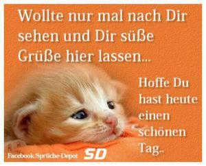 Schönen Tag Wünschen Bilder und Sprüche