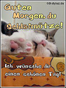Schönen Tag Grüße Bilder und Sprüche
