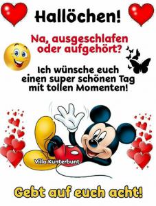 Vielen Dank Und Schönen Tag Bilder und Sprüche