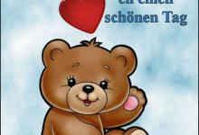 Bild von Schönen Tag Video bilder fürs handy