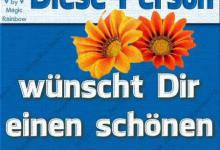 Bild von Schönen Tag Wünsche Ich Dir bilder fürs handy