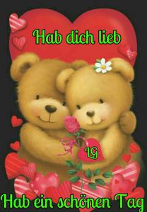Schönen Tag Wünschen