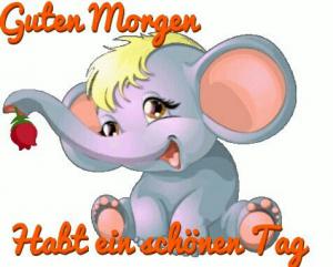 Schönen Tag Wünschen Sprüche