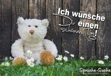 Bild von Sprüche Schönen Tag Wünschen bilder fürs handy