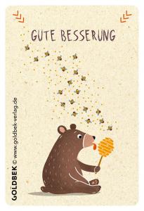 Witzige Genesungswünsche bilder fürs handy