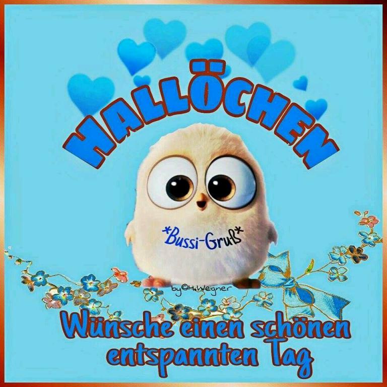 Wünsche Dir Einen Schönen Tag