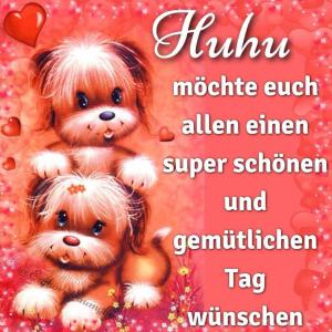 Wünsche Dir Einen Schönen Tag Bilder Bilder und Sprüche